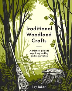 TRADITIONAL WOODLAND CRAFTS (HB)