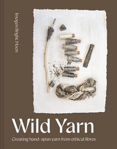 WILD YARN (HB)