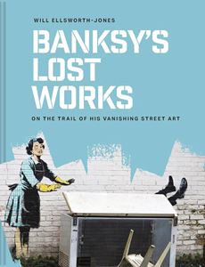 BANKSYS LOST WORKS (HB)