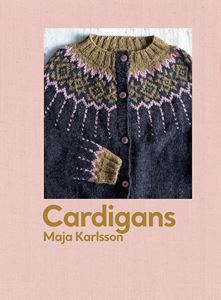 CARDIGANS (HB)