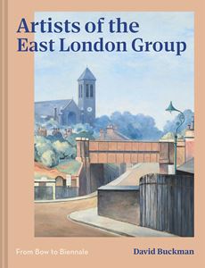 ARTISTS OF THE EAST LONDON GROUP (HB) (CANCELLED)