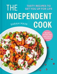 INDEPENDENT COOK (HB)