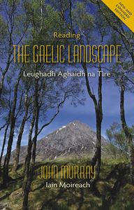 READING THE GAELIC LANDSCAPE (2ND ED)