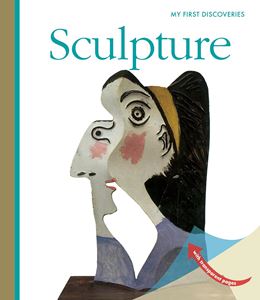 SCULPTURE (MOONLIGHT PUBLISHING) (SPIRAL HB)