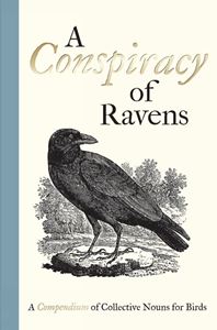 CONSPIRACY OF RAVENS (HB)