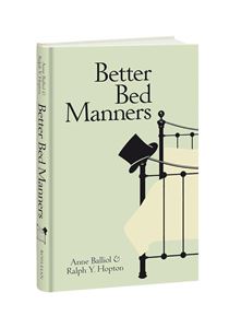 BETTER BED MANNERS (HB)