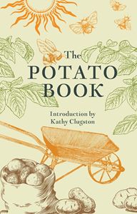 POTATO BOOK (BODLEIAN LIBRARY) (HB)