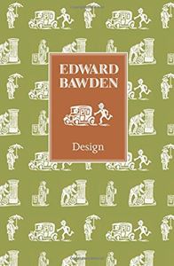 EDWARD BAWDEN: DESIGN (ACC ART) (HB)