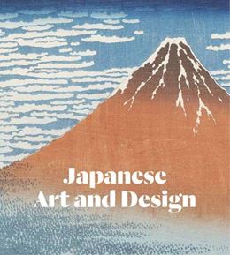 JAPANESE ART AND DESIGN