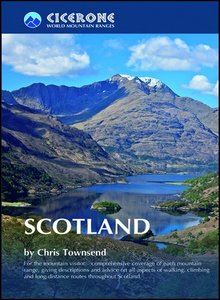 SCOTLAND (WORLD MOUNTAIN RANGES)