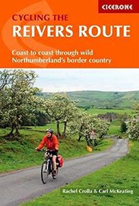 CYCLING THE REIVERS ROUTE (CICERONE)