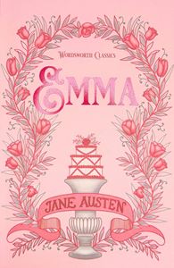 EMMA (WORDSWORTH CLASSICS) (PB)