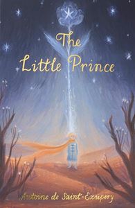 LITTLE PRINCE (WORDSWORTH CHILDRENS CLASSICS) (PB)