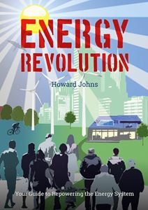 ENERGY REVOLUTION (PERMANENT) (PB)