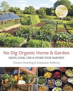 NO DIG ORGANIC HOME AND GARDEN (PERMANENT)