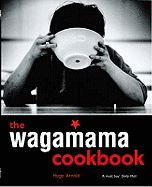 WAGAMAMA COOKBOOK (PB)