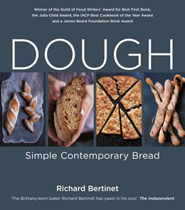 DOUGH: SIMPLE CONTEMPORARY BREAD (PB)