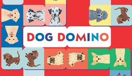 DOG DOMINO GAME