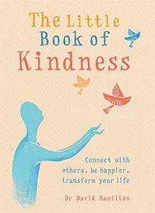 LITTLE BOOK OF KINDNESS (GAIA)