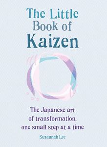 LITTLE BOOK OF KAIZEN (GAIA)