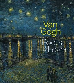 VAN GOGH: POETS AND LOVERS (NAT GALLERY CO) (HB)