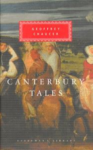 CANTERBURY TALES (EVERYMANS LIBRARY) (HB)
