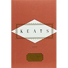 SELECTED POEMS: JOHN KEATS (EVERYMANS LIBRARY POCKET POETS)