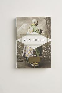 ZEN POEMS (EVERYMANS LIBRARY POCKET POETS) (HB)