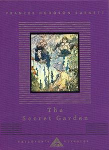 SECRET GARDEN (EVERYMAN CHILDRENS CLASSICS) (HB)