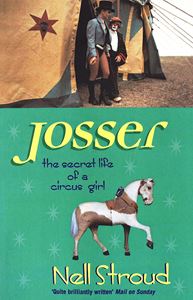 JOSSER: THE SECRET OF A CIRCUS GIRL