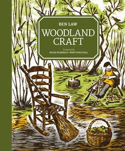 WOODLAND CRAFT (GMC) (HB)