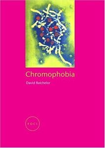 CHROMOPHOBIA (PB)