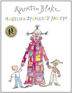 ANGELICA SPROCKETS POCKETS