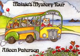 MAISIES MYSTERY TOUR