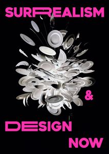 SURREALISM AND DESIGN NOW (DESIGN MUSEUM) (PB)