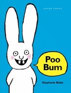 POO BUM (GECKO PRESS) (PB)