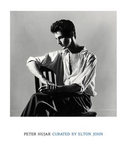 PETER HUJAR CURATED BY ELTON JOHN (FRAENKEL GALLERY) (HB)