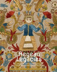 AEGEAN LEGACIES (ASHMOLEAN MUSEUM) (HALI) (PB)