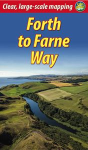 FORTH TO FARNE WAY (RUCKSACK READERS)