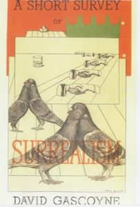 SHORT SURVEY OF SURREALISM (ENITHARMON PRESS) (PB)