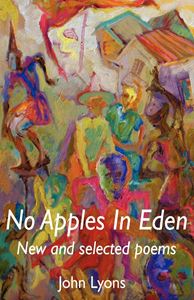 NO APPLES IN EDEN (SMITH DOORSTOP BOOKS) (PB)