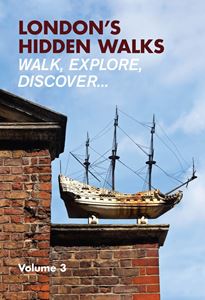 LONDONS HIDDEN WALKS VOL 3 (PB) (OLD)