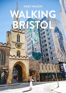 WALKING BRISTOL (PB)