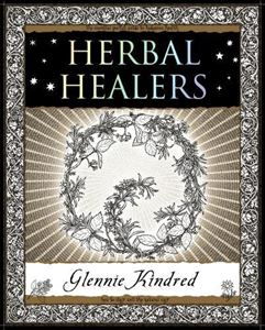 HERBAL HEALERS (WOODEN BOOKS)
