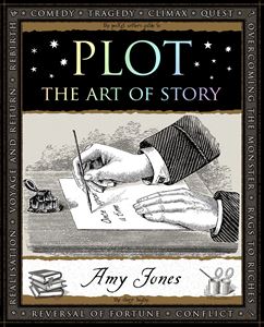 PLOT: THE ART OF STORY (WOODEN BOOKS)