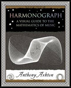 HARMONOGRAPH (WOODEN BOOKS)