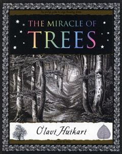 MIRACLE OF TREES (WOODEN BOOKS) (PB)