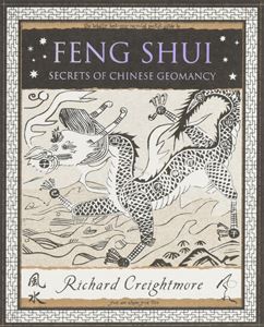 FENG SHUI: SECRETS OF CHINESE GEOMANCY (WOODEN BOOKS)