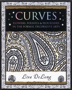 CURVES (WOODEN BOOKS)