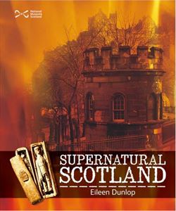 SUPERNATURAL SCOTLAND (SCOTTIES)